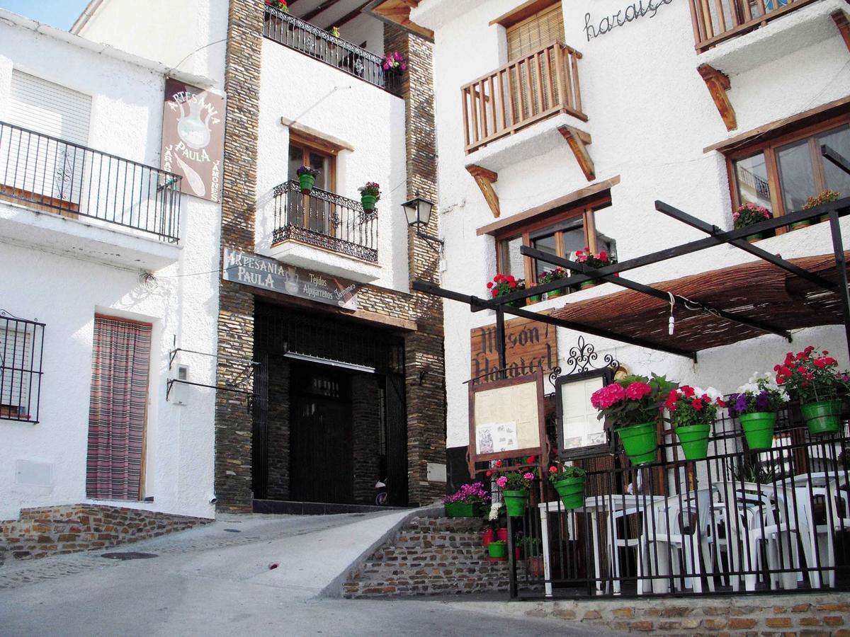 Casa Rosa *